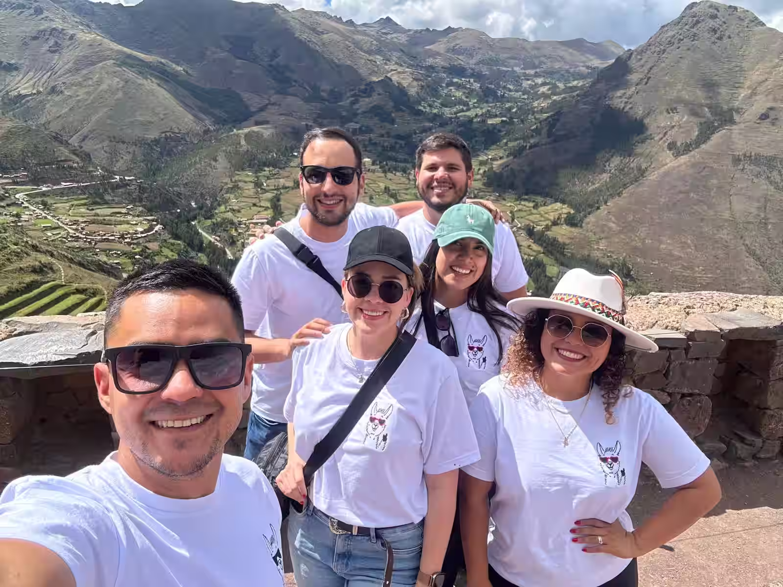 Equipo Expeditions Group