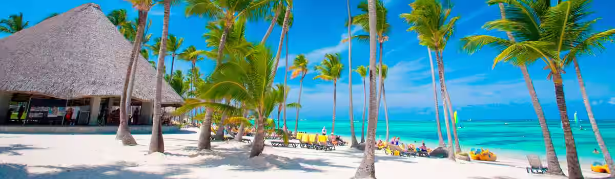 Punta Cana