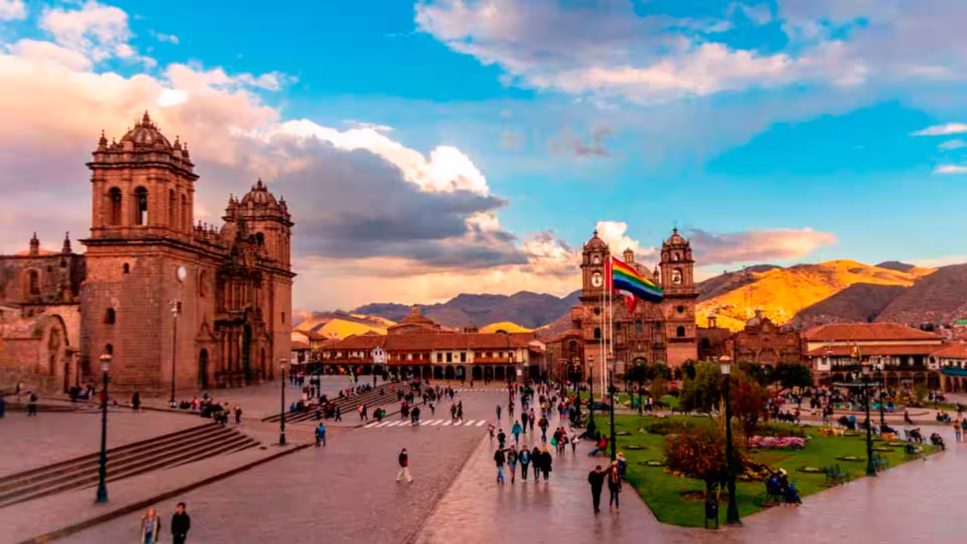 Cusco Mágico - Perú